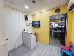 Ang Mo Kio Avenue 6 (D20), Shop House #607272841
